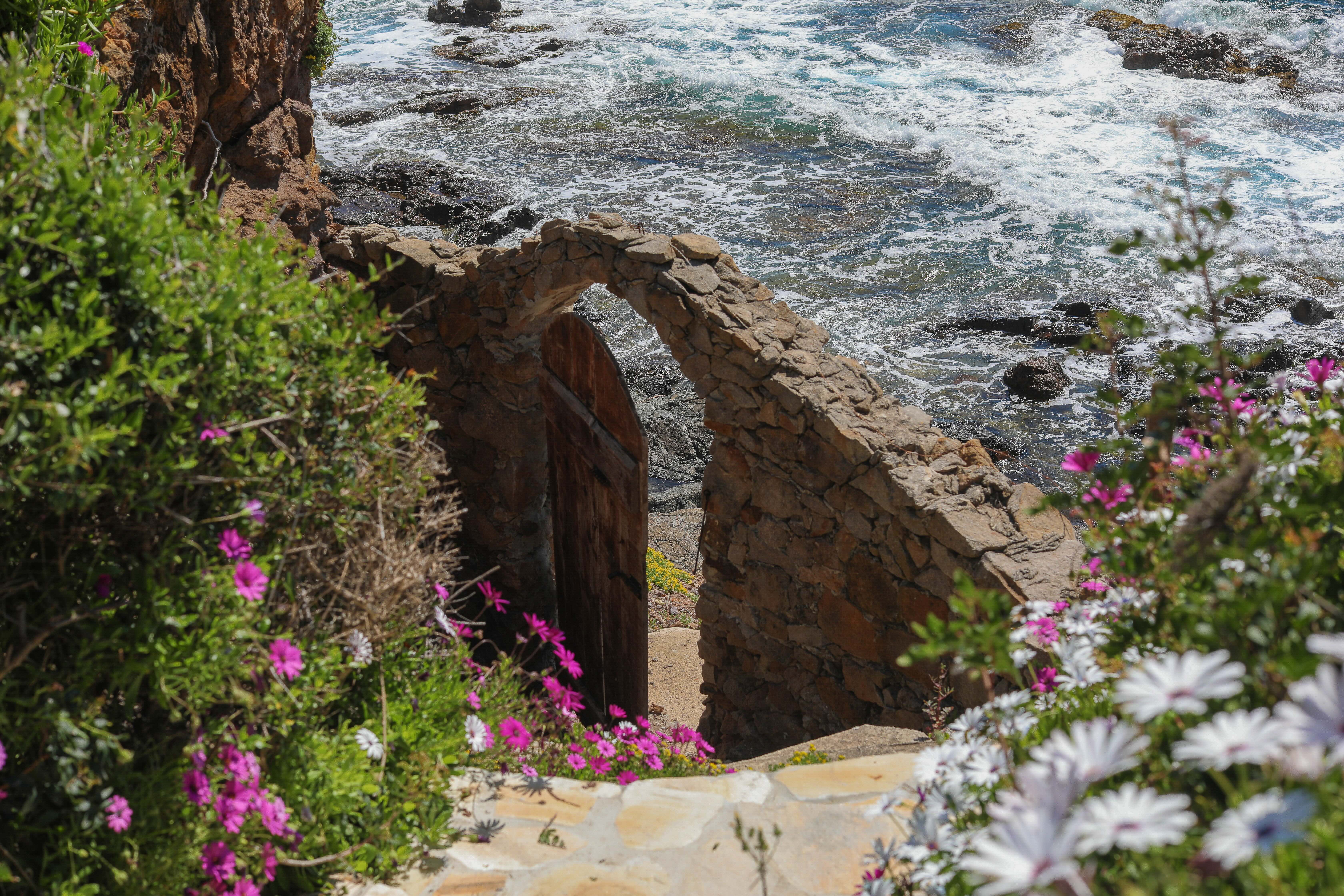 Maison exceptionnelle les pieds dans l'eau à Carqueiranne
