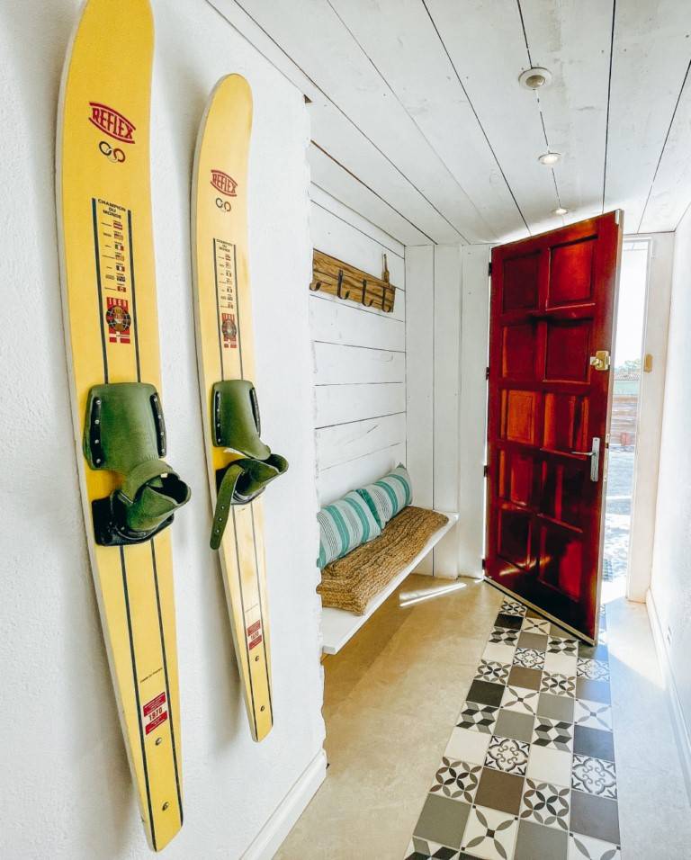 VILLA TINCO - Villa en location saisonnière proche de la plage de l'Almanarre à HYERES, dans le Var