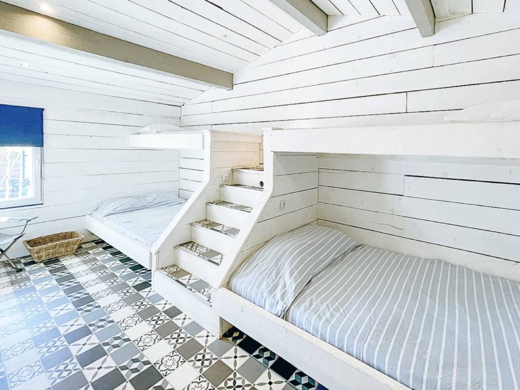 VILLA TINCO - Villa en location saisonnière proche de la plage de l'Almanarre à HYERES, dans le Var