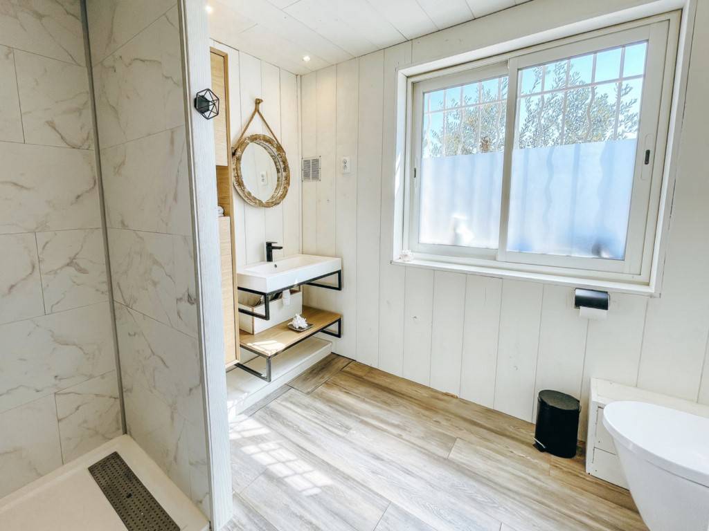 VILLA TINCO - Villa en location saisonnière proche de la plage de l'Almanarre à HYERES, dans le Var