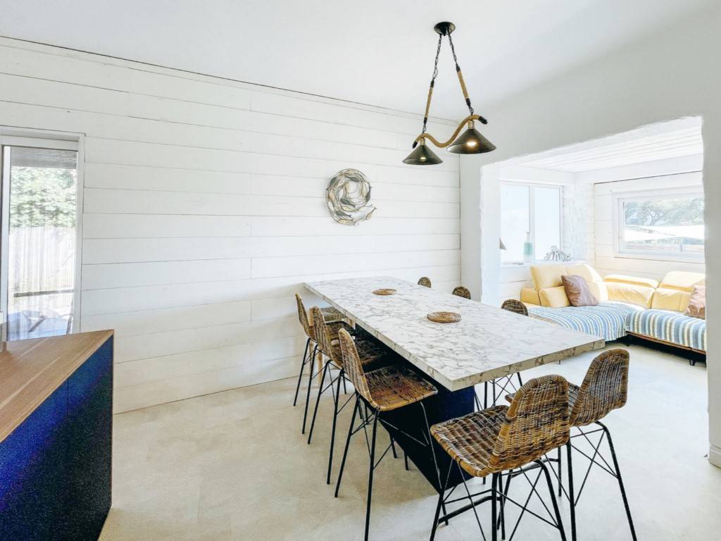 VILLA TINCO - Villa en location saisonnière proche de la plage de l'Almanarre à HYERES, dans le Var