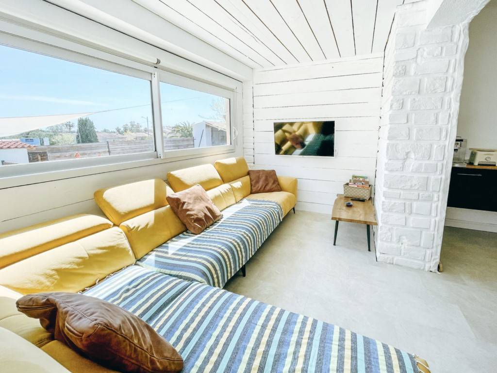 VILLA TINCO - Villa en location saisonnière proche de la plage de l'Almanarre à HYERES, dans le Var