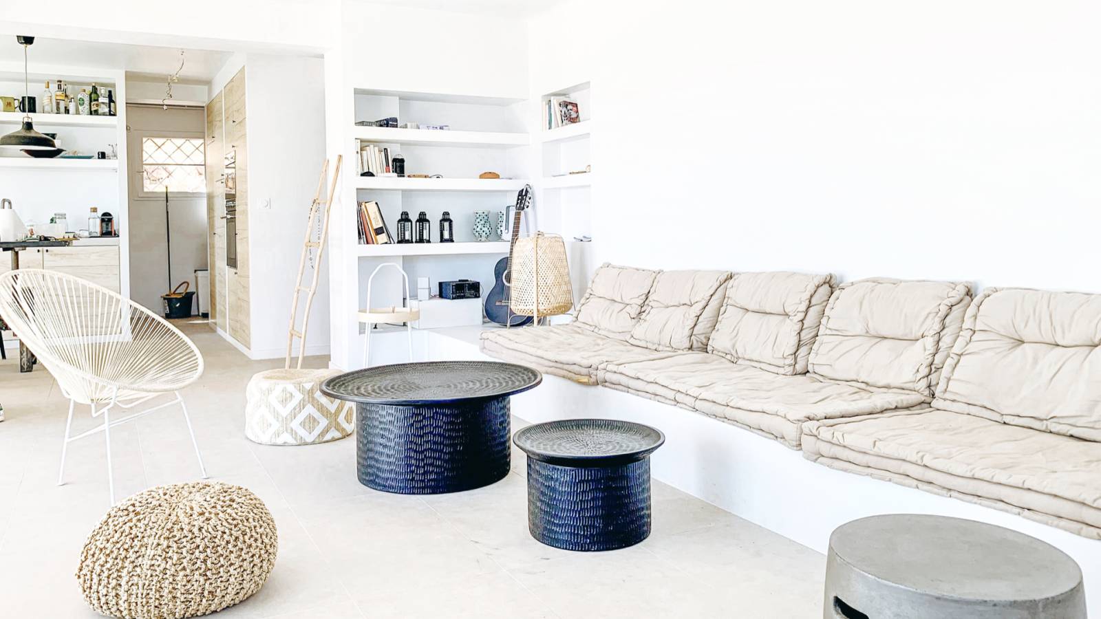 Location villa avec services de chef privé à Carqueiranne