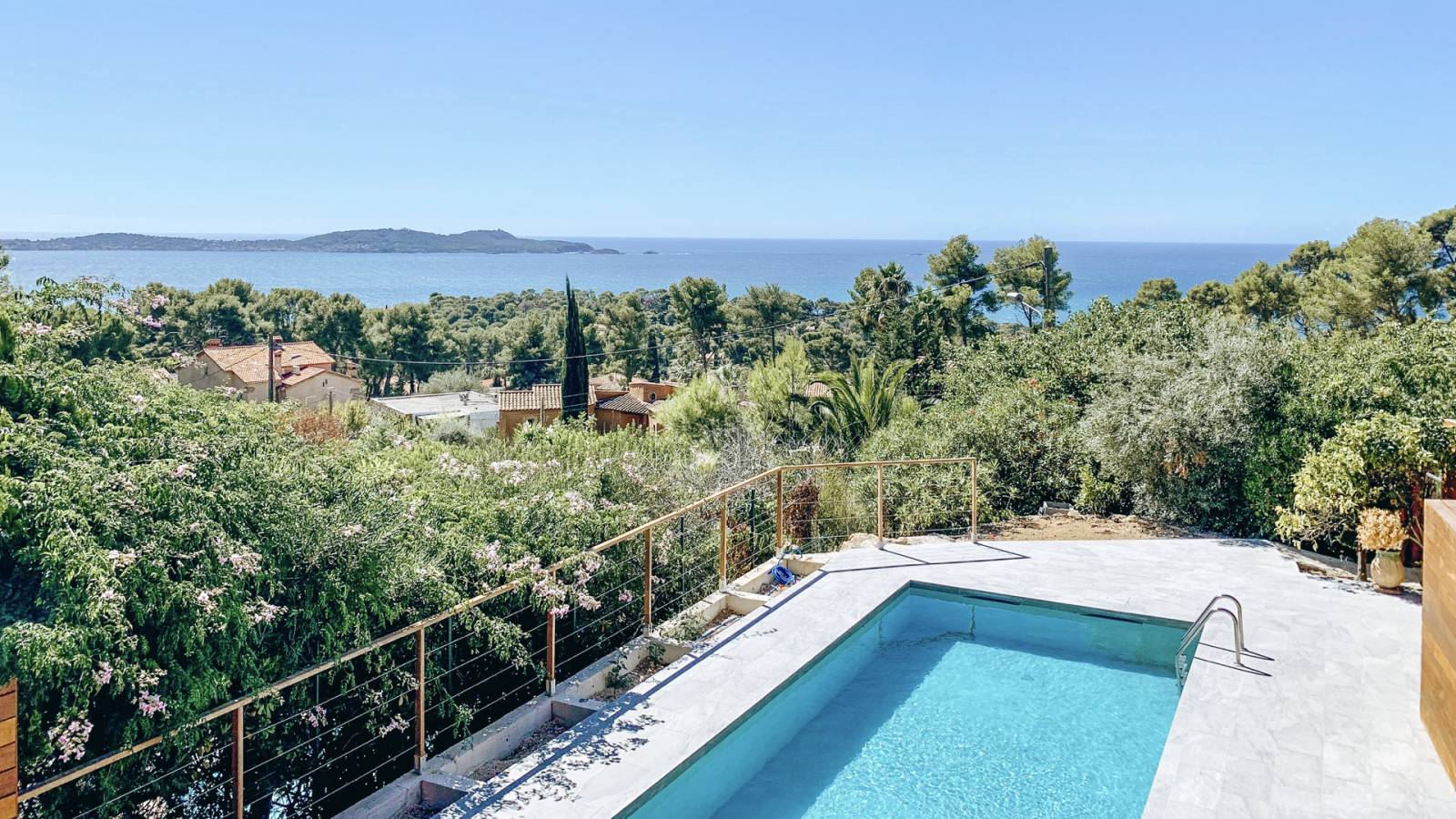 Service de conciergerie haut de gamme à Carqueiranne