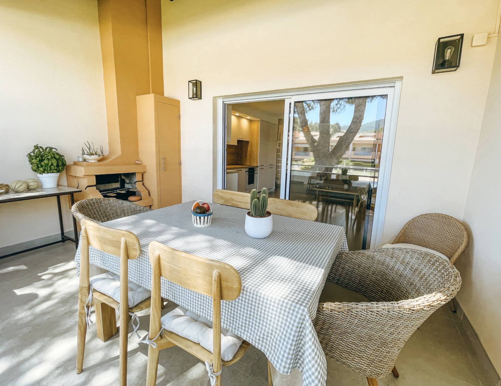 Réserver un appartement type loft pour des vacances en septembre dans le Var