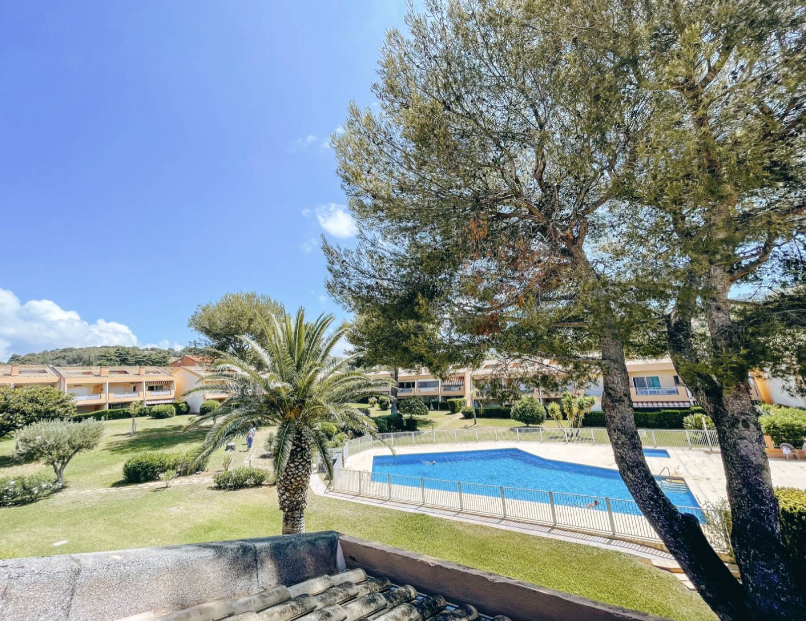 Louer un appartement de vacances proche de l'aéroport de Marseille