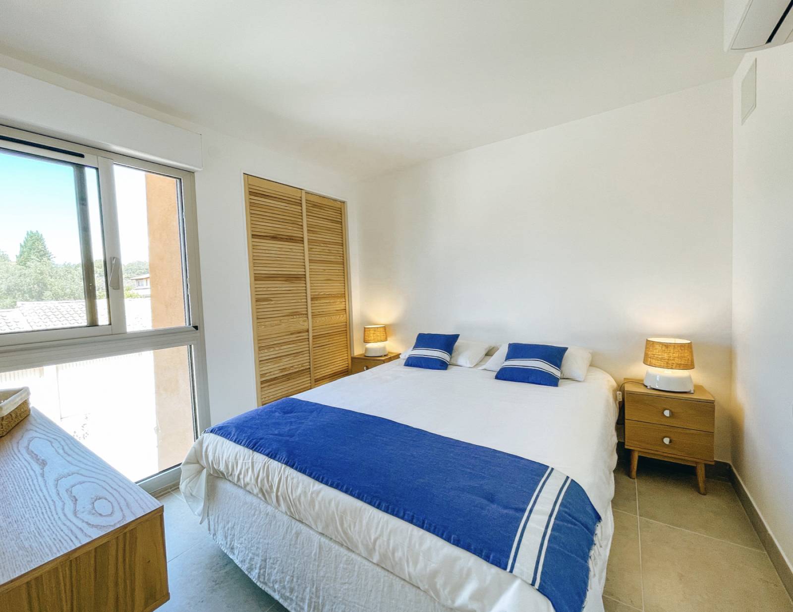 Réserver un appartement de vacances dans le Var pour le mois d'octobre