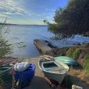 Où louer une maison de vacances au soleil en septembre en France