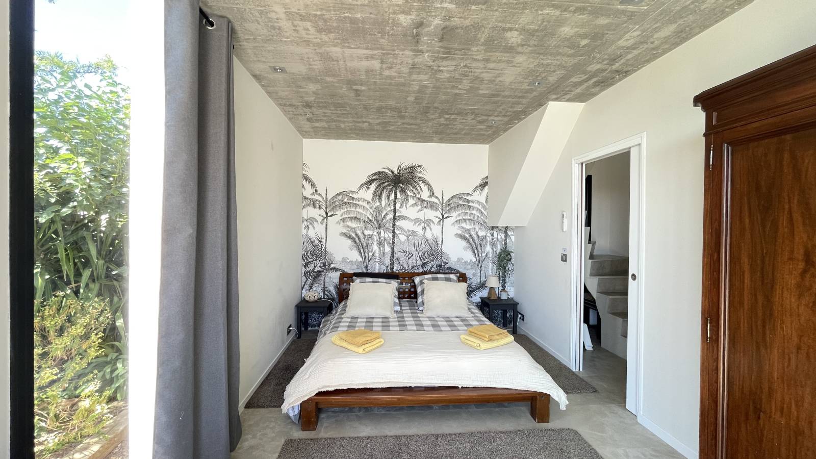 Maison de luxe à louer 