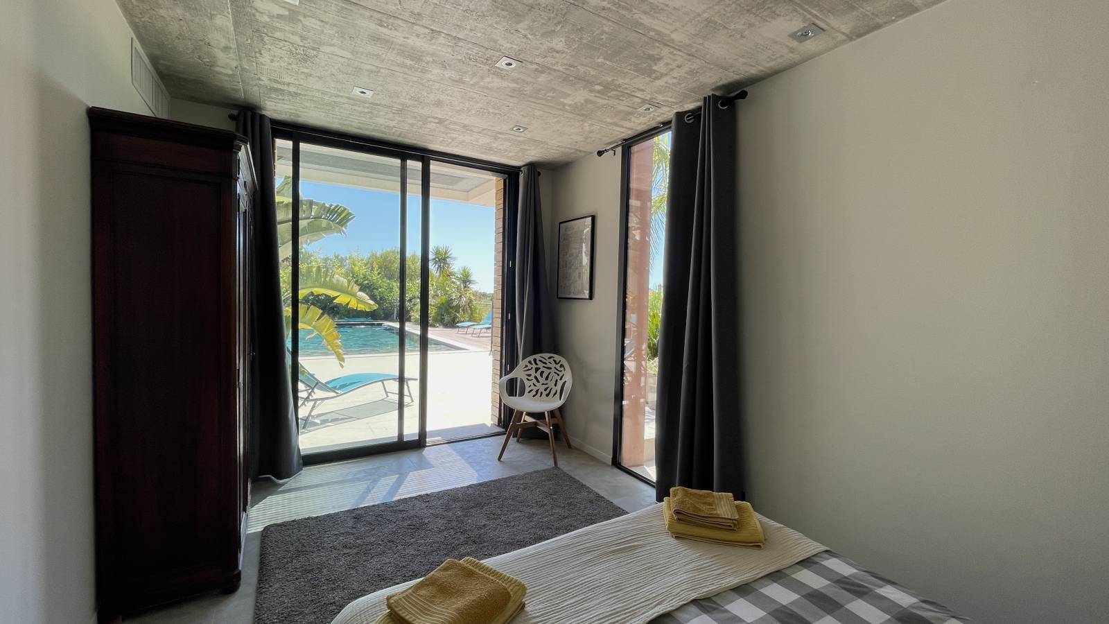 Louer une maison de charme proche de la plage à Hyères