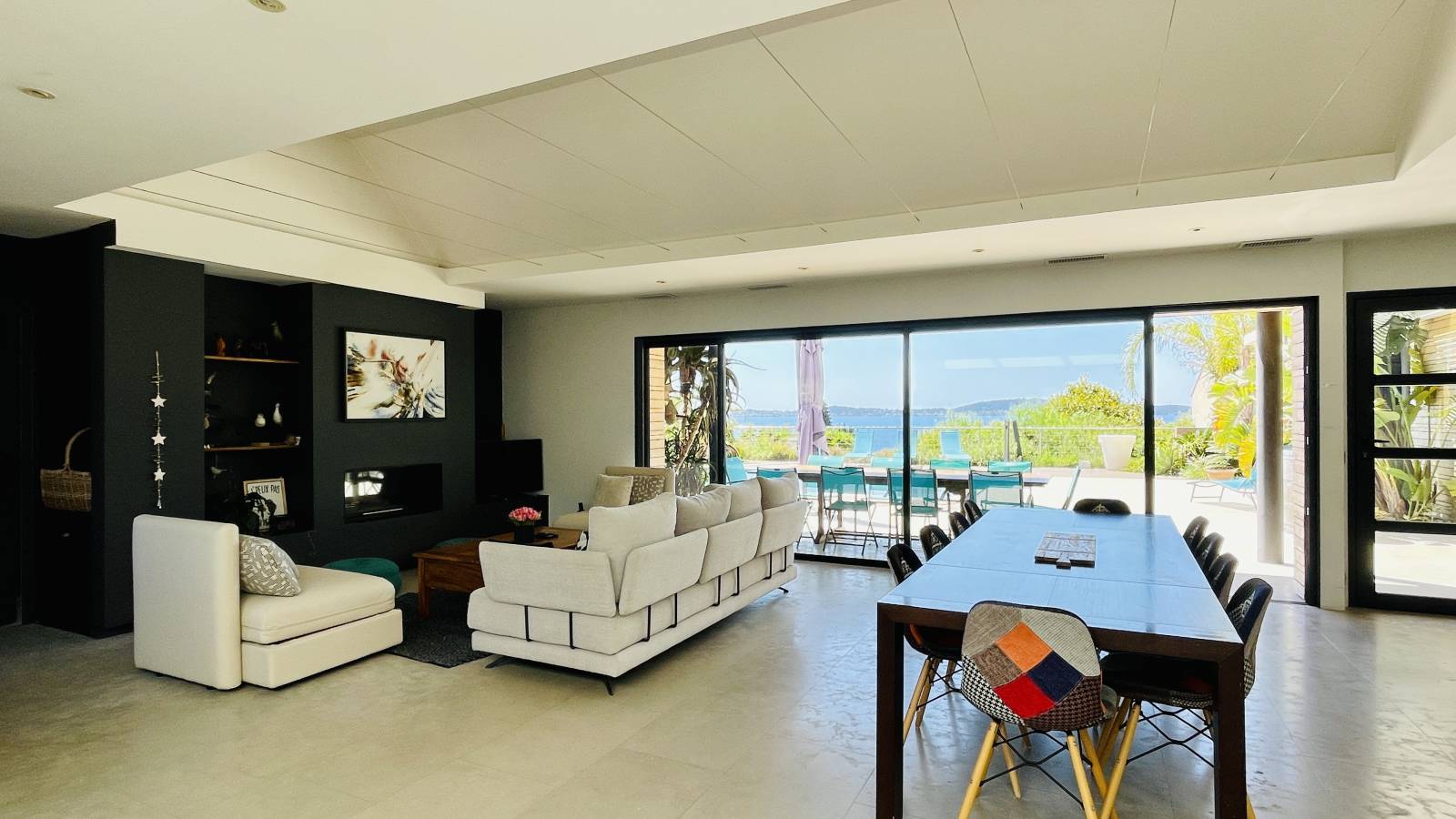 Conciergerie de luxe Hyères