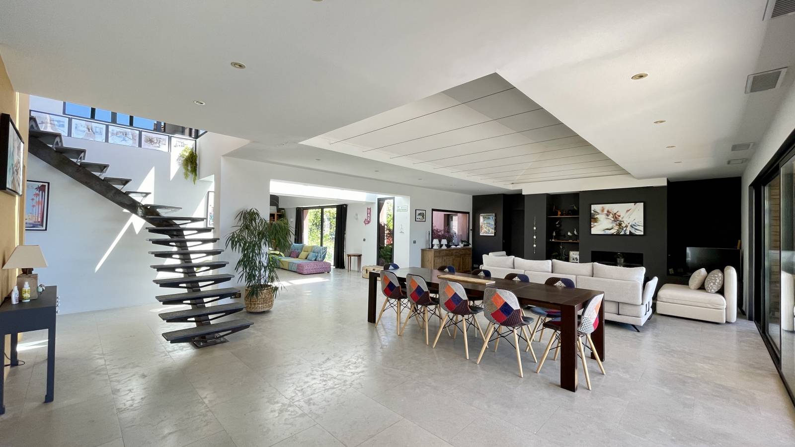 Location maison de vacances conciergerie