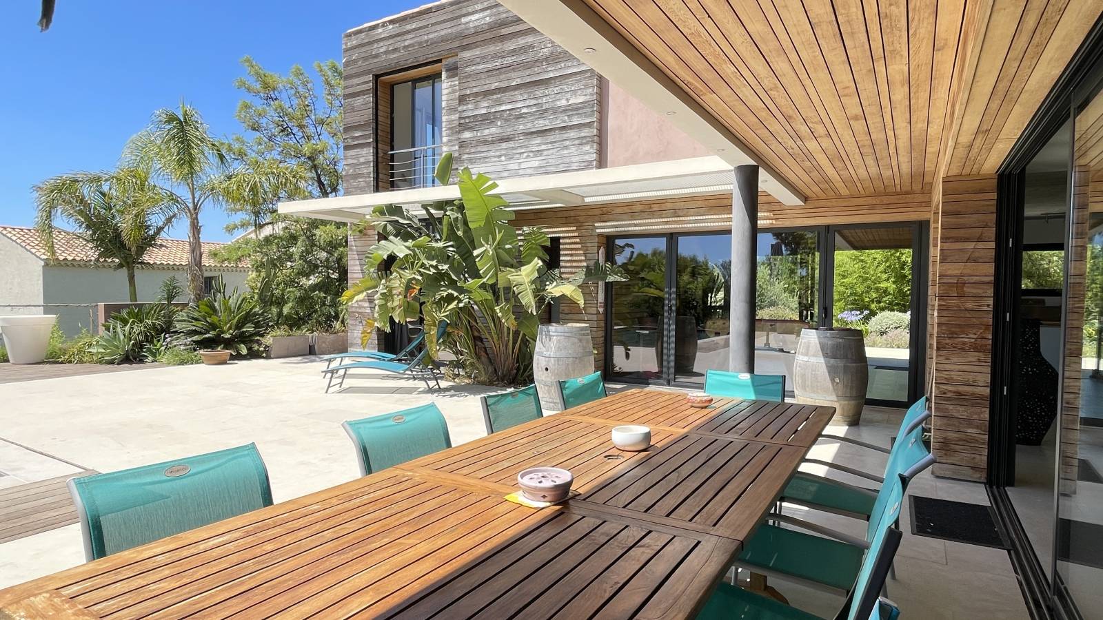 Conciergerie Carqueiranne