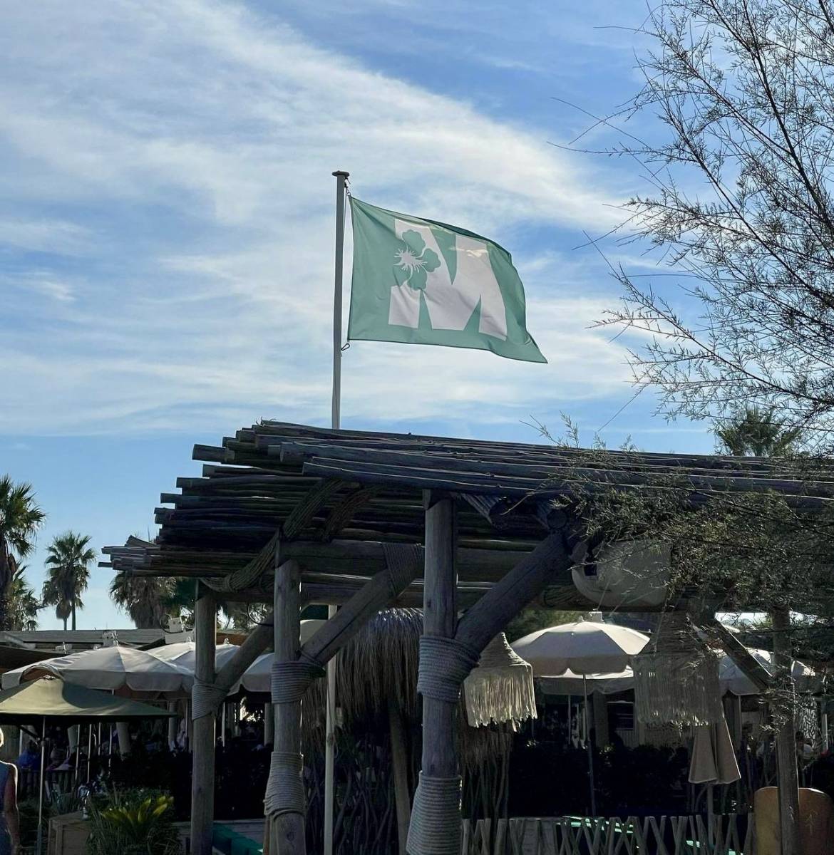 Notre Top 5 des meilleurs Beach Clubs de Hyères à Saint-Tropez