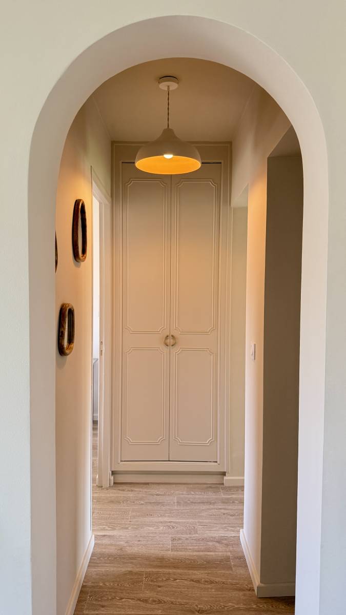 Joli appartement avec terrasse au bord de la plage