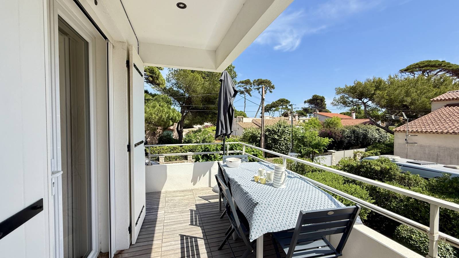 appartement de vacances hyeres