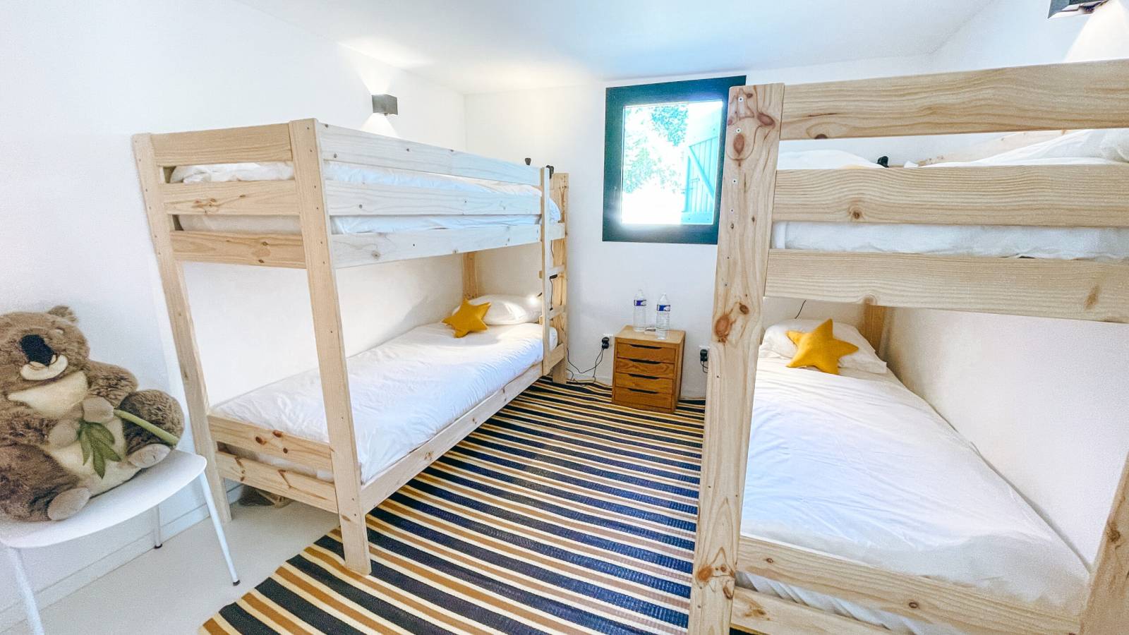 LE MAS DU GRAND PIN - Location magnifique maison avec vue dégagée sur les vignes et les village de la Cadière d’Azur et du CASTELLET