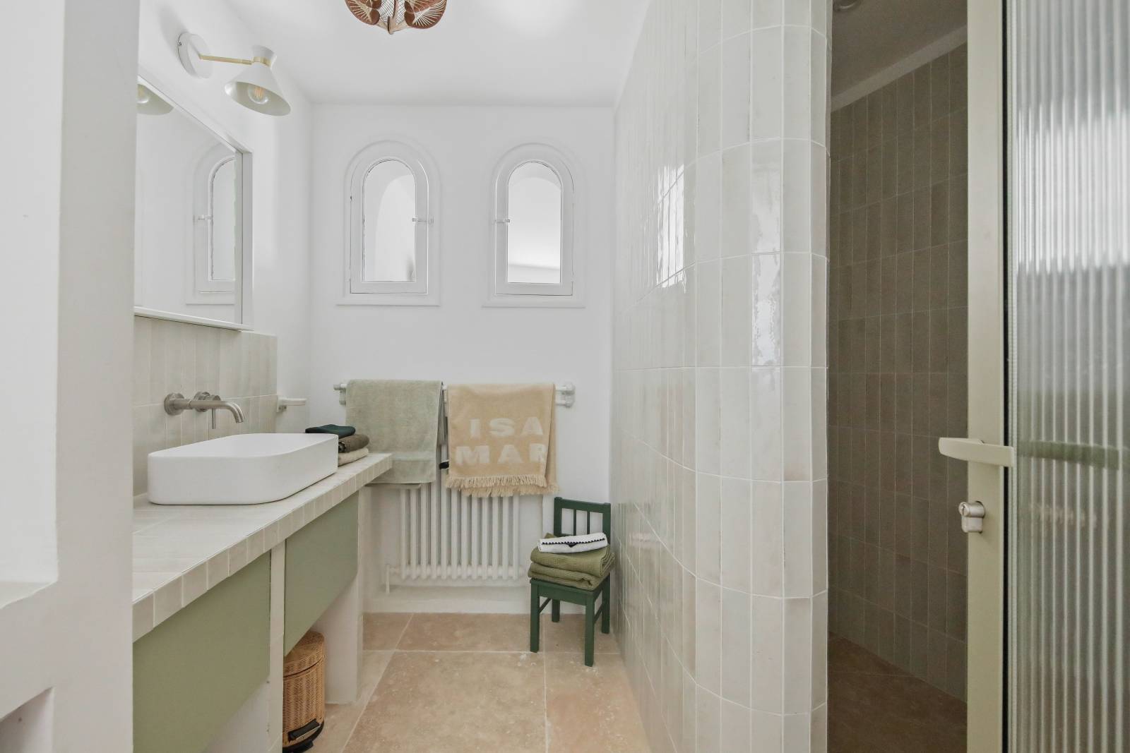 Maison exceptionnelle les pieds dans l'eau à Carqueiranne