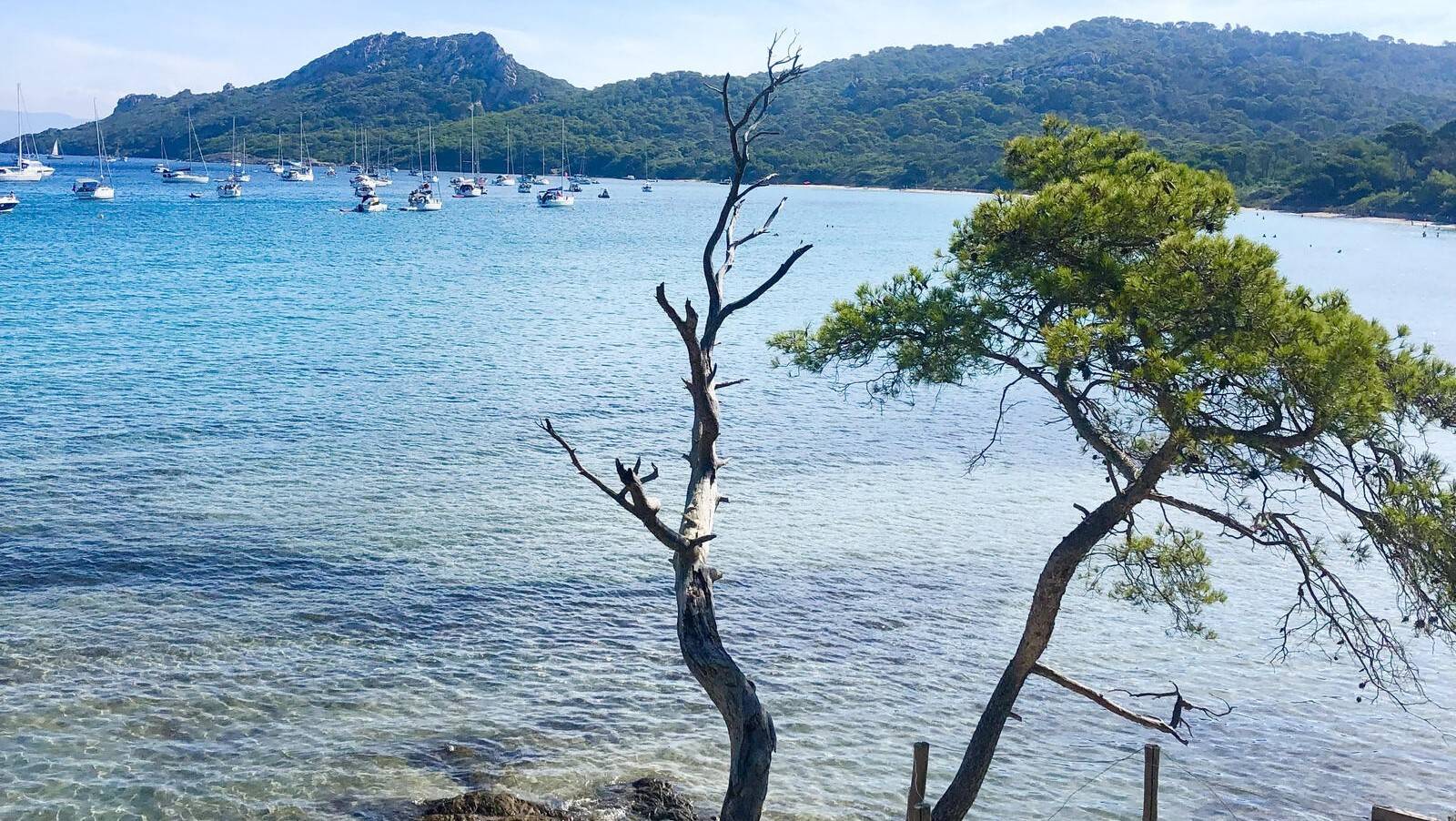 Location d'une villa proche de la mer