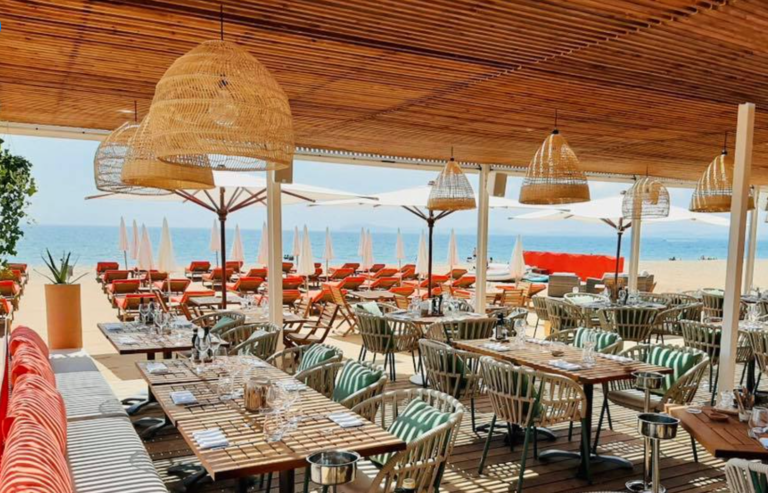 VILLA TINCO - Villa en location saisonnière proche de la plage de l'Almanarre à HYERES, dans le Var