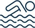 COURS DE NATATION