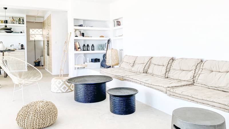 Location villa avec services de chef privé à Carqueiranne