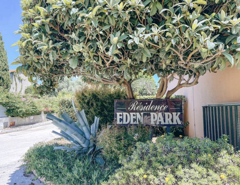 Location d'un appartement de vacances services compris dans proche de Hyères