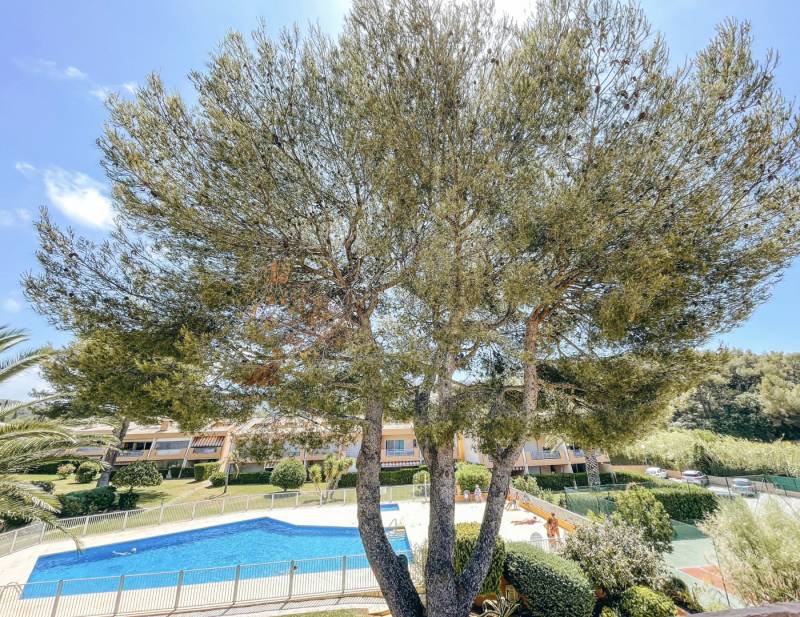 Se loger pour des vacances sur la Côte d'Azur proche de la plage et des comerces