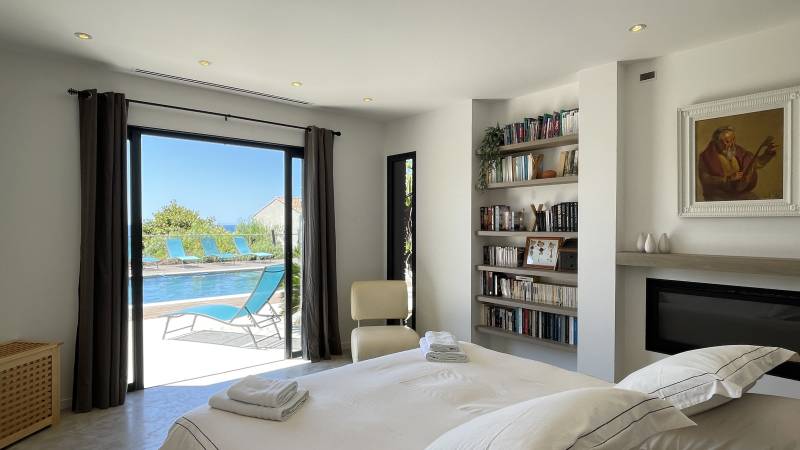 Maison de charme Carqueiranne