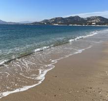 Notre zone d'activité pour ce service Villa ou maison à louer avec piscine proche des plages pour des vacances inoubliables à