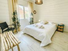 VILLA TINCO - Villa en location saisonnière proche de la plage de l'Almanarre à HYERES, dans le Var