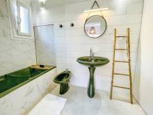 VILLA TINCO - Villa en location saisonnière proche de la plage de l'Almanarre à HYERES, dans le Var