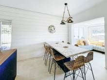 VILLA TINCO - Villa en location saisonnière proche de la plage de l'Almanarre à HYERES, dans le Var