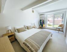 Où louer un appartement de vacances proche des commerces sur la Côte d'Azur