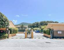 Louer un appartement de vacances proche de Hyères dans le Var