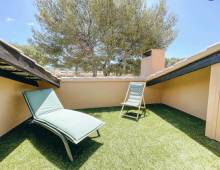 Louer un appartement de vacances proche de la gare de Toulon dans le Var