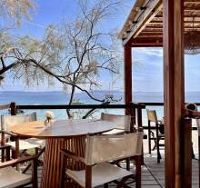 Notre Top 5 des meilleurs Beach Clubs de Hyères à Saint-Tropez