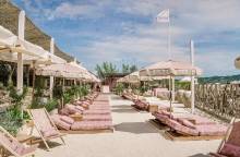 Notre Top 5 des meilleurs Beach Clubs de Hyères à Saint-Tropez