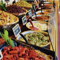 Notre zone d'activité pour ce service Villa avec piscine et vue mer à louer pour les vacances d'été en famille à