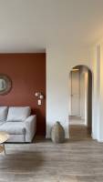 Appartement en bord de mer, à 2mn de la plage, Les Pesquiers, Hyères