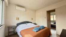 Appartement en bord de mer, à 2mn de la plage, Les Pesquiers, Hyères