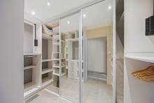 Maison contemporaine avec vue mer à 10mn de la plage à pied !