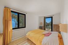 Maison exceptionnelle les pieds dans l'eau à Carqueiranne