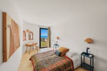 Maison exceptionnelle les pieds dans l'eau à Carqueiranne