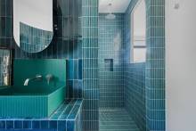 Maison exceptionnelle les pieds dans l'eau à Carqueiranne