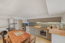 Maison exceptionnelle les pieds dans l'eau à Carqueiranne