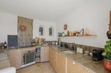 Maison exceptionnelle les pieds dans l'eau à Carqueiranne